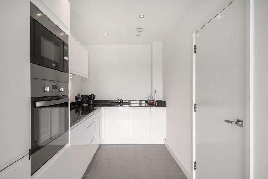 Квартира в Лондоне, Великобритания, 51 м² - фото 9