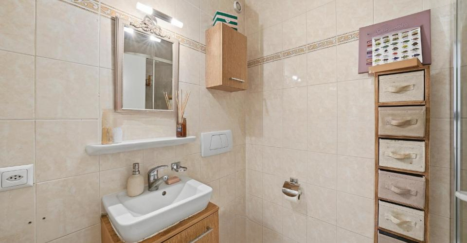 Квартира в Женеве, Швейцария - фото 9