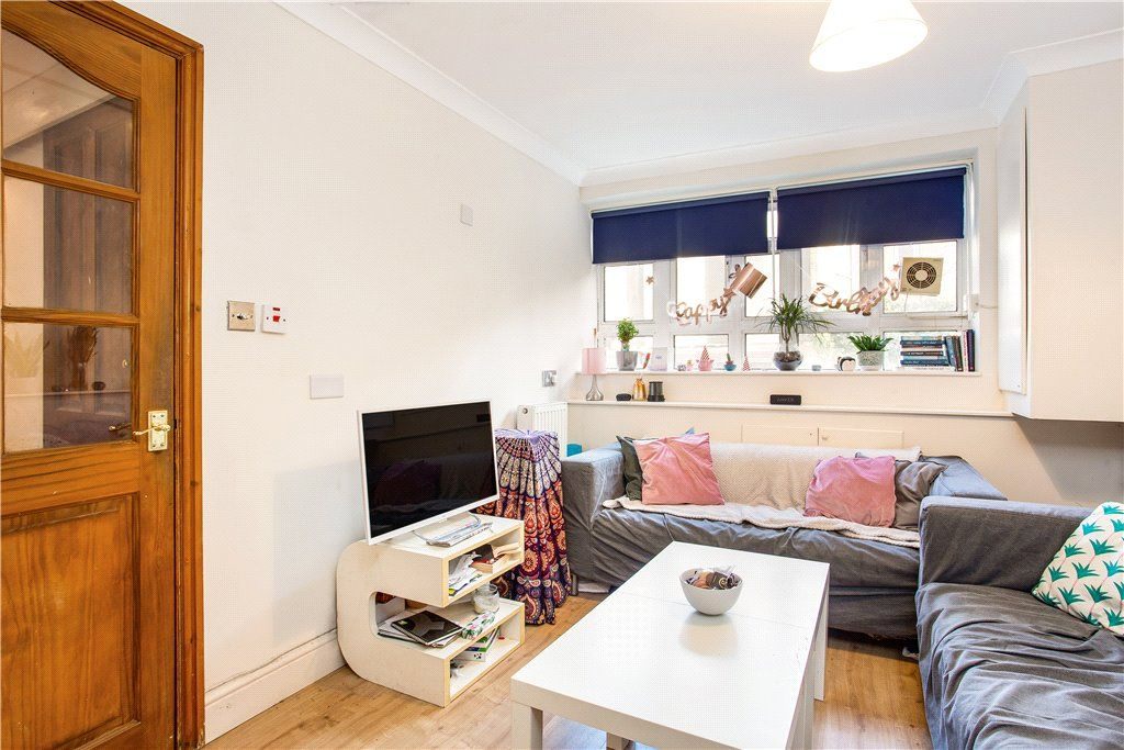 Квартира в Лондоне, Великобритания, 70 м² - фото 9