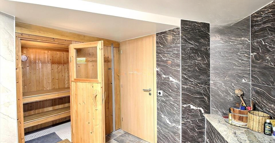 Квартира в Женеве, Швейцария, 384 м² - фото 10