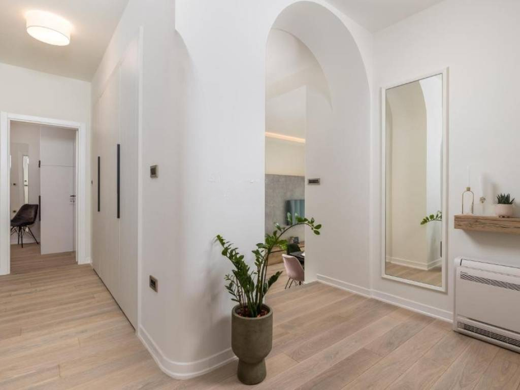 Квартира в Опатии, Хорватия, 75 м² - фото 10