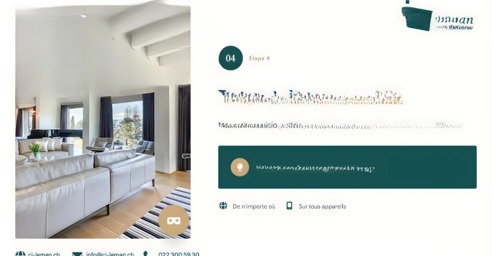 Квартира в Женеве, Швейцария, 260 м² - фото 10