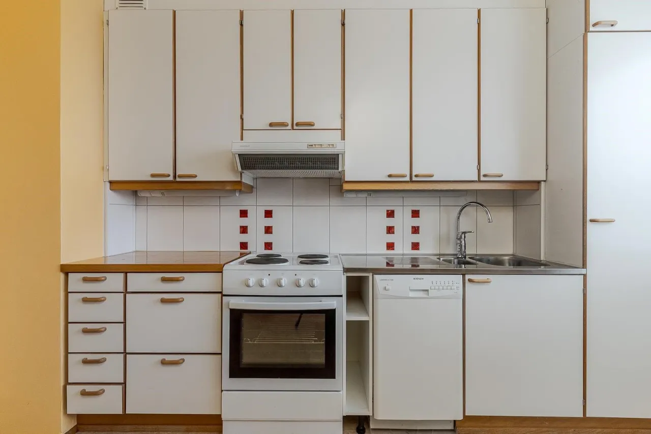 Квартира в Хуитинен, Финляндия, 96 м² - фото 10