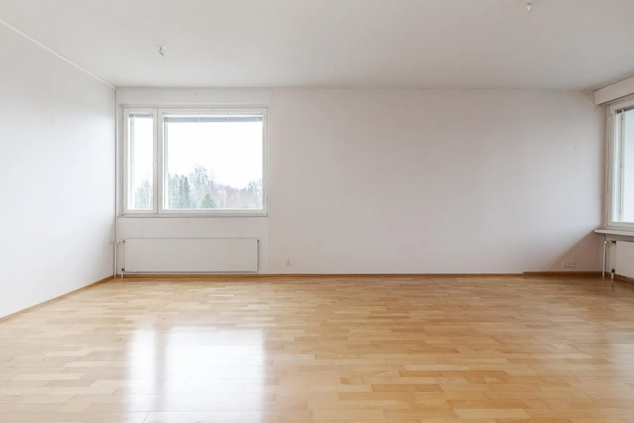 Квартира в Хуитинен, Финляндия, 96 м² - фото 3