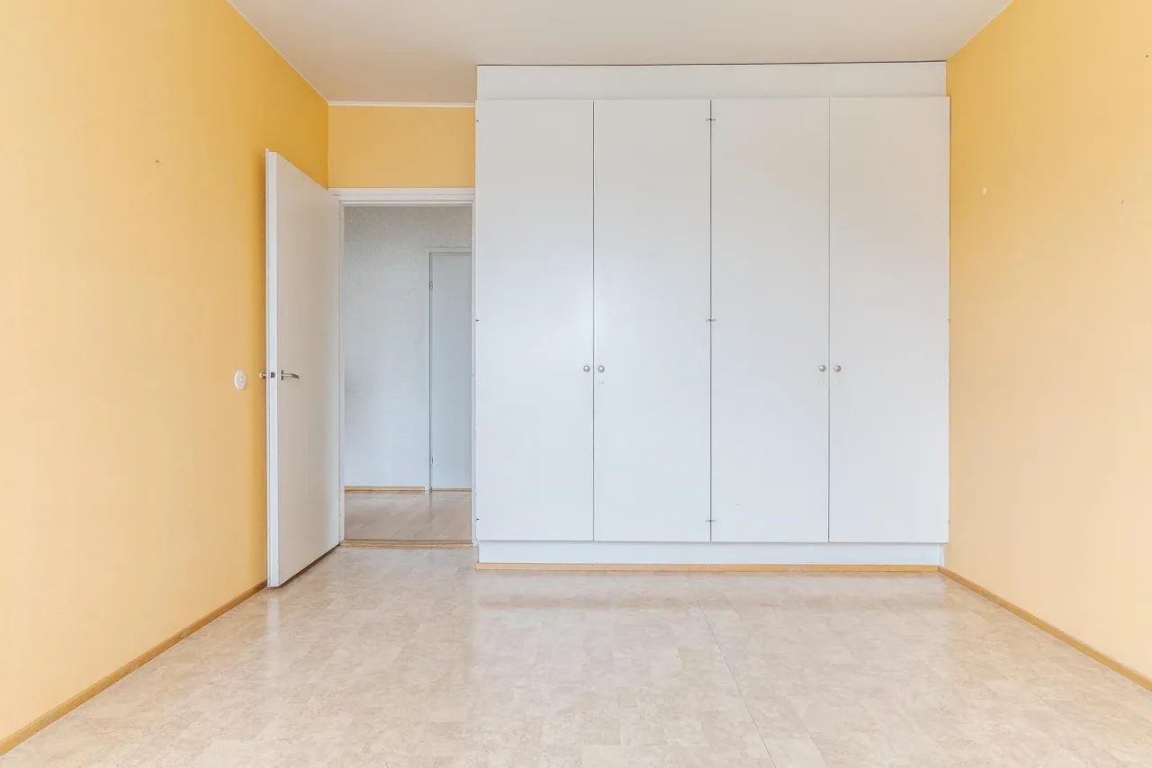 Квартира в Хуитинен, Финляндия, 96 м² - фото 13