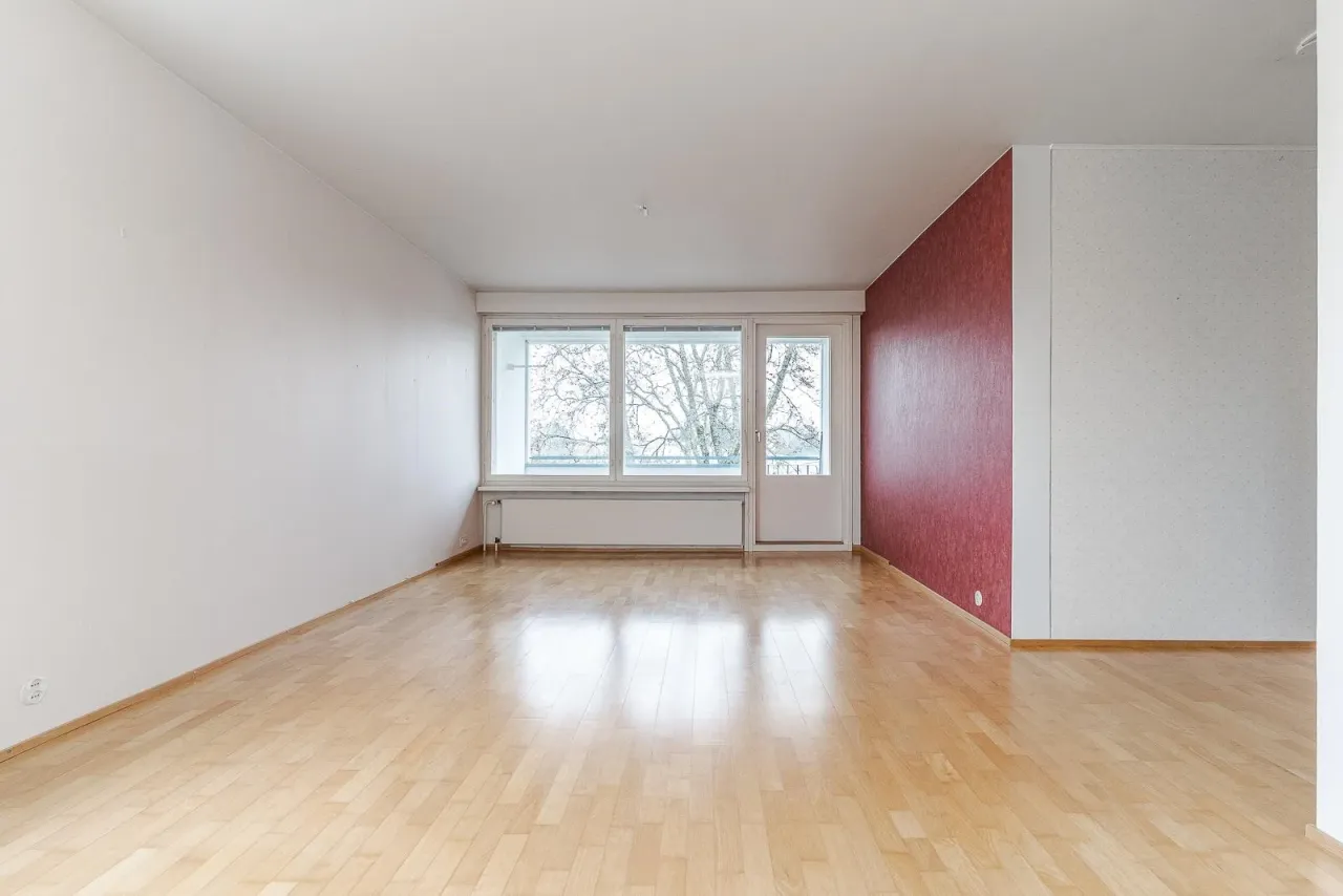 Квартира в Хуитинен, Финляндия, 96 м² - фото 6