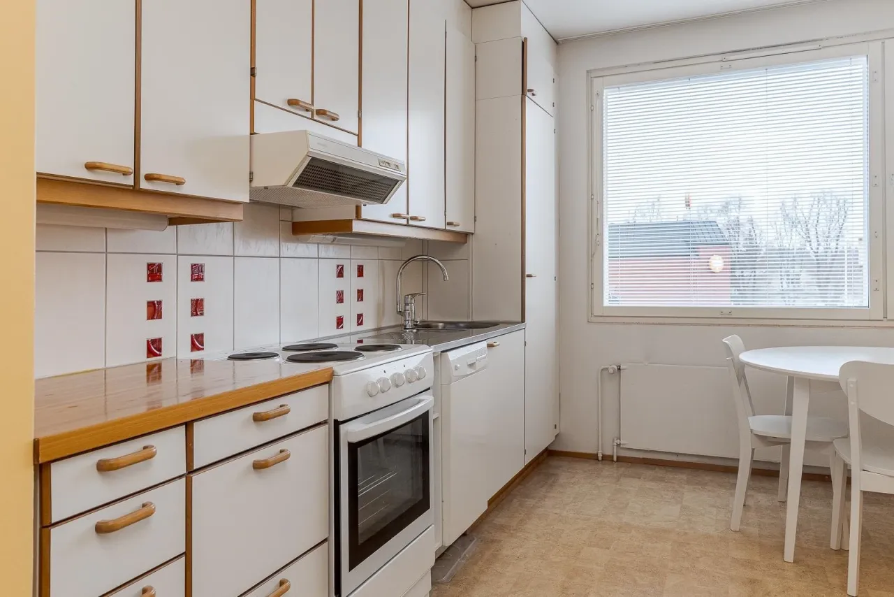Квартира в Хуитинен, Финляндия, 96 м² - фото 9