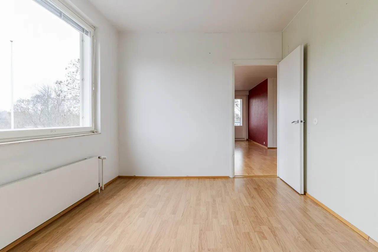 Квартира в Хуитинен, Финляндия, 96 м² - фото 12