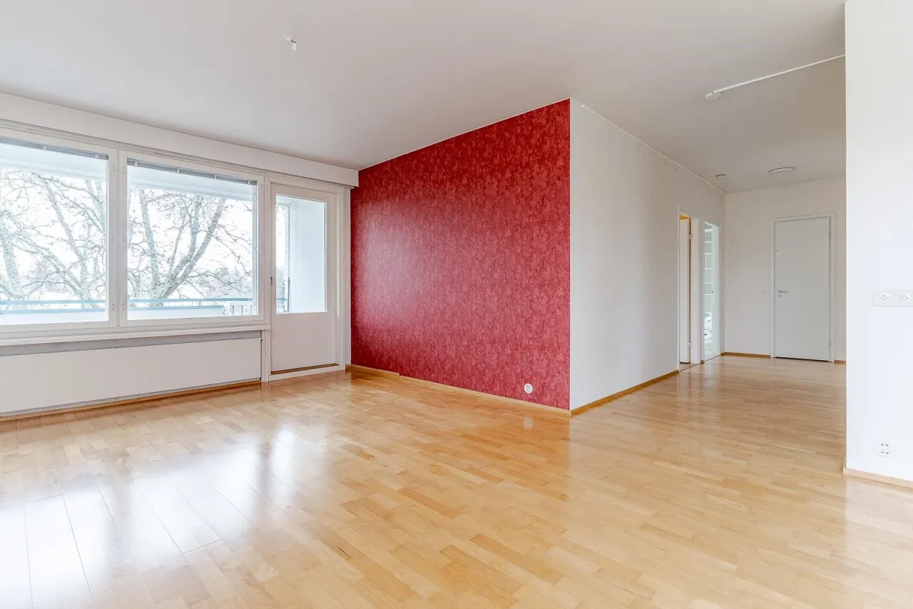 Квартира в Хуитинен, Финляндия, 96 м² - фото 4