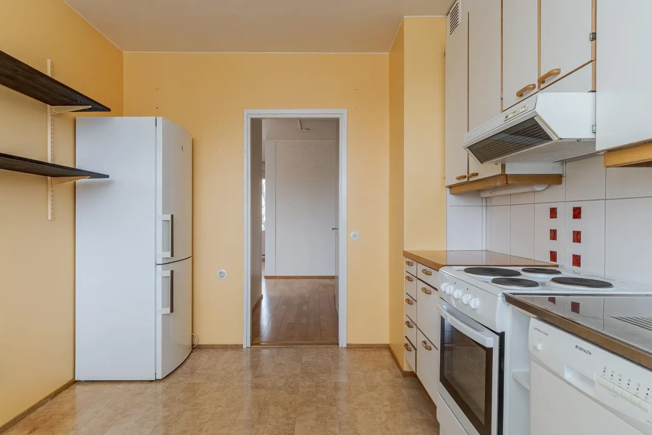 Квартира в Хуитинен, Финляндия, 96 м² - фото 11