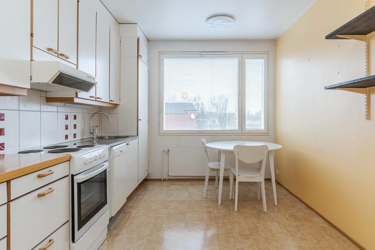 Квартира в Хуитинен, Финляндия, 96 м² - фото 8