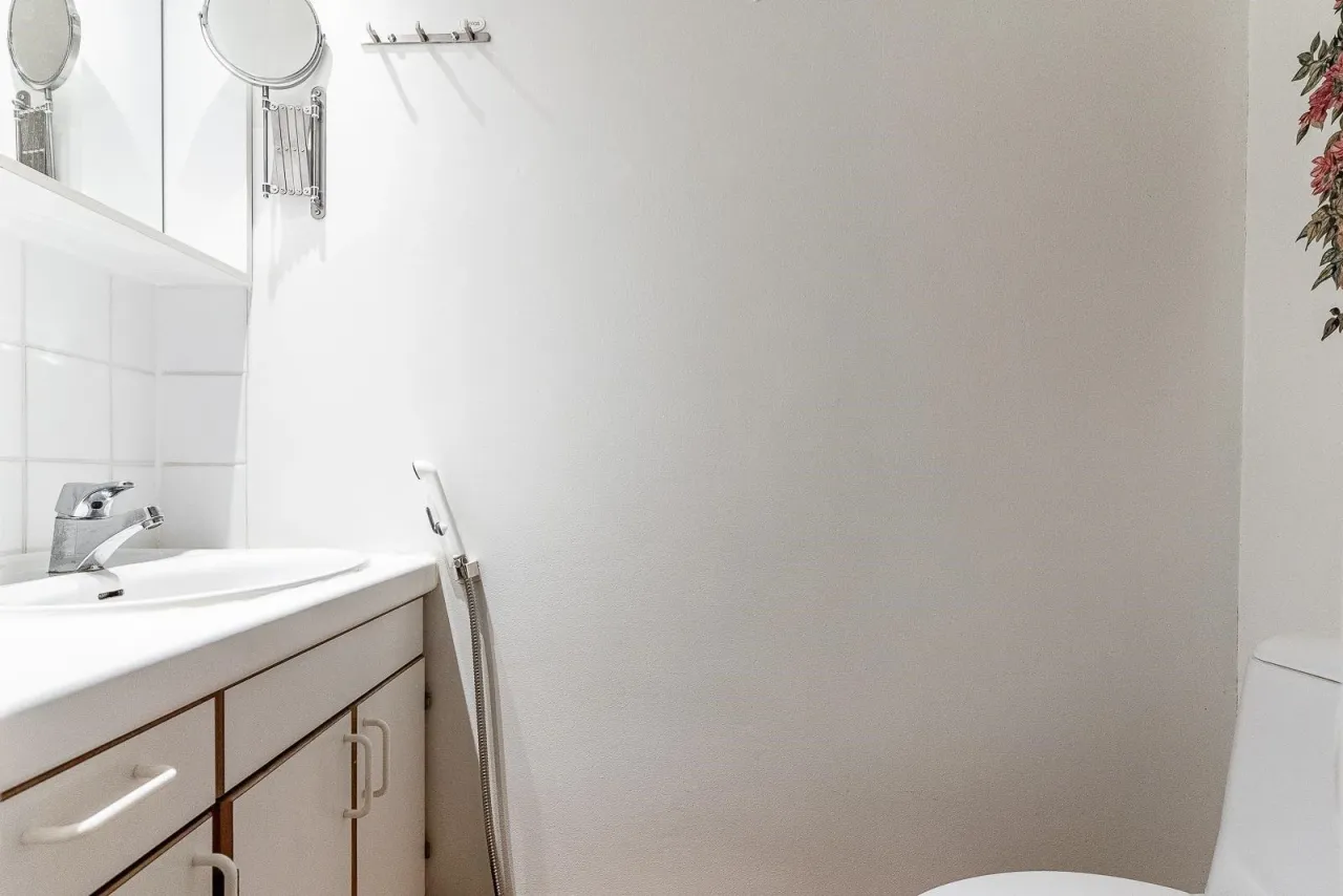 Квартира в Хуитинен, Финляндия, 96 м² - фото 16