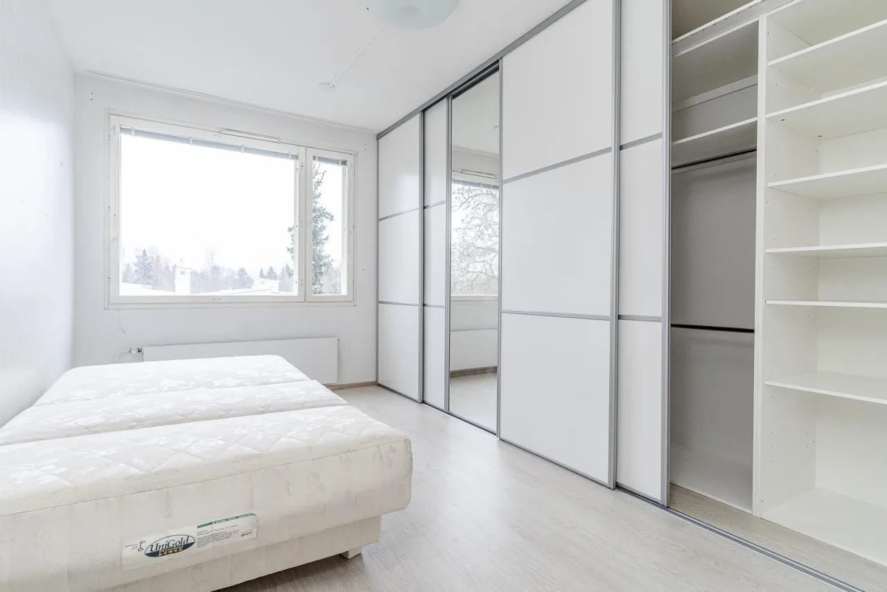 Квартира в Хуитинен, Финляндия, 96 м² - фото 15