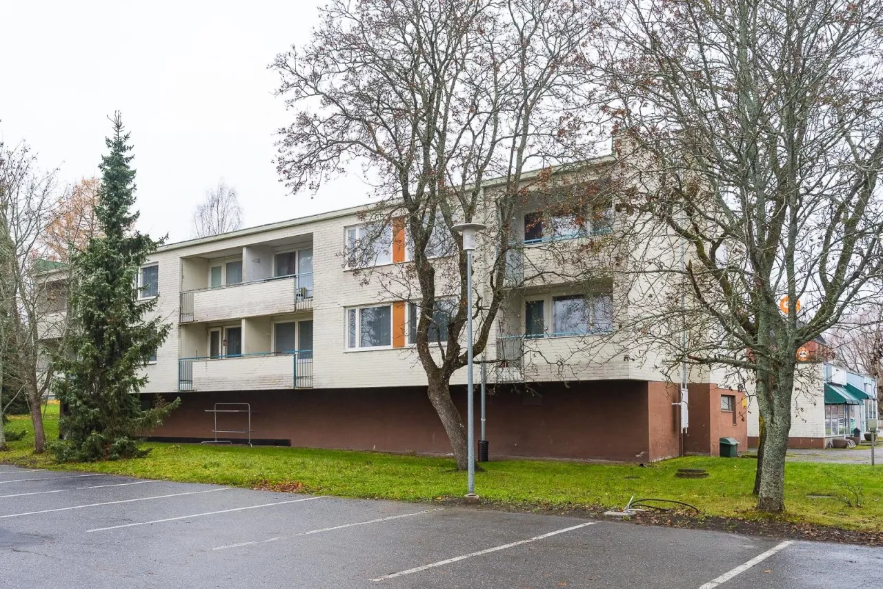 Квартира в Хуитинен, Финляндия, 96 м² - фото 1