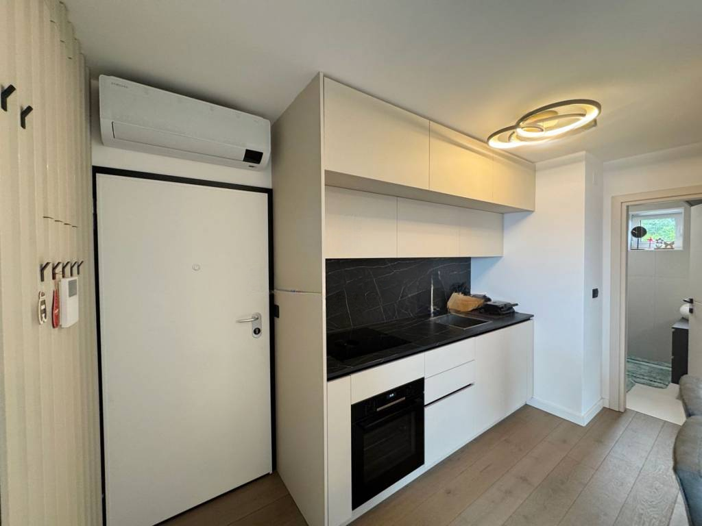 Квартира в Опатии, Хорватия, 39 м² - фото 10