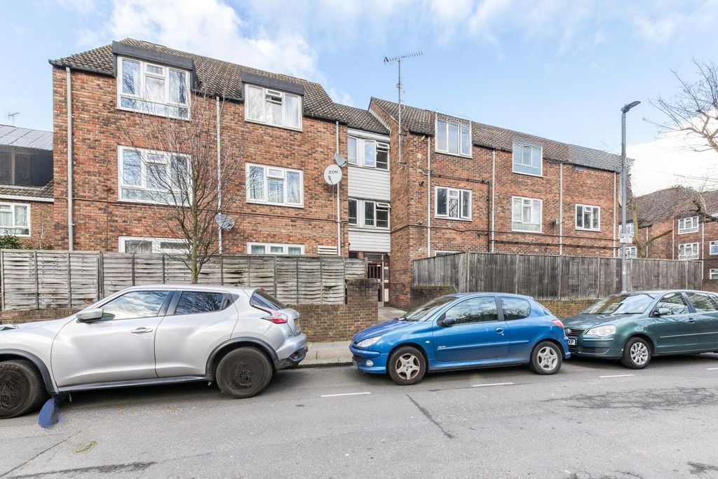 Квартира в Лондоне, Великобритания, 77 м² - фото 10