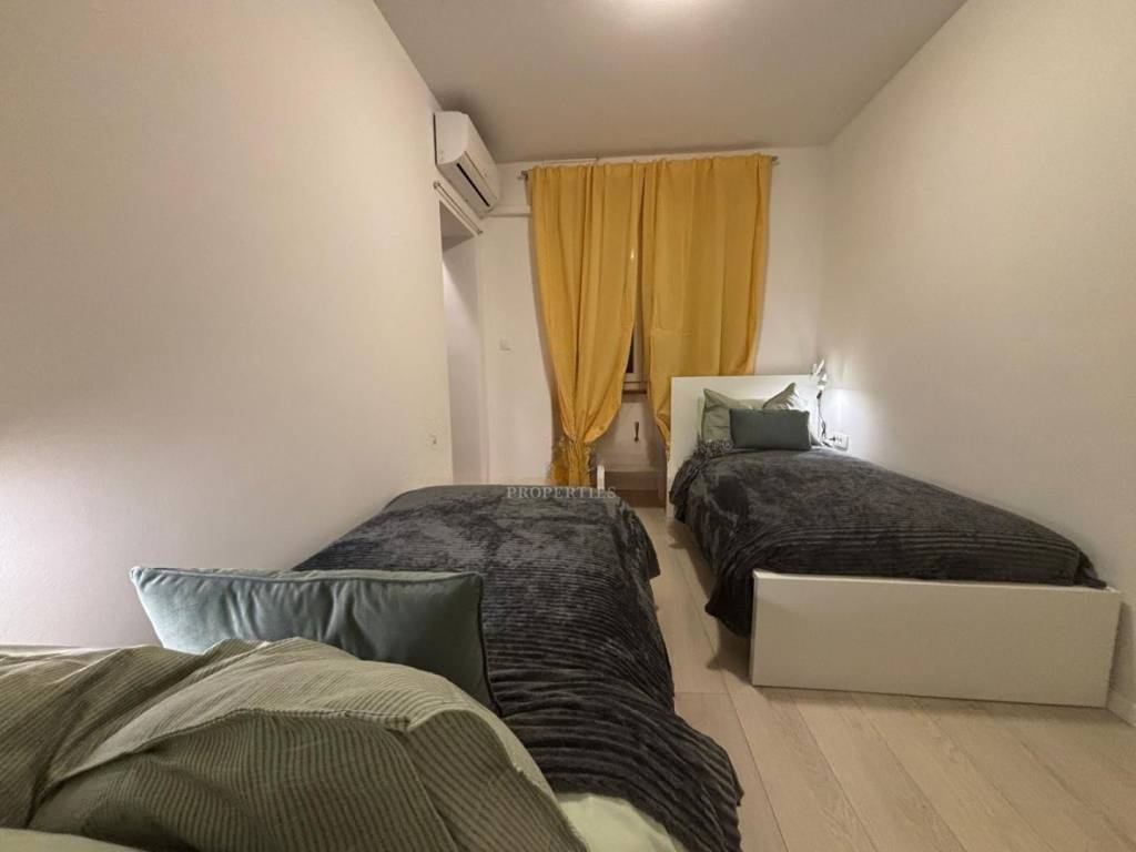 Квартира в Опатии, Хорватия, 100 м² - фото 10