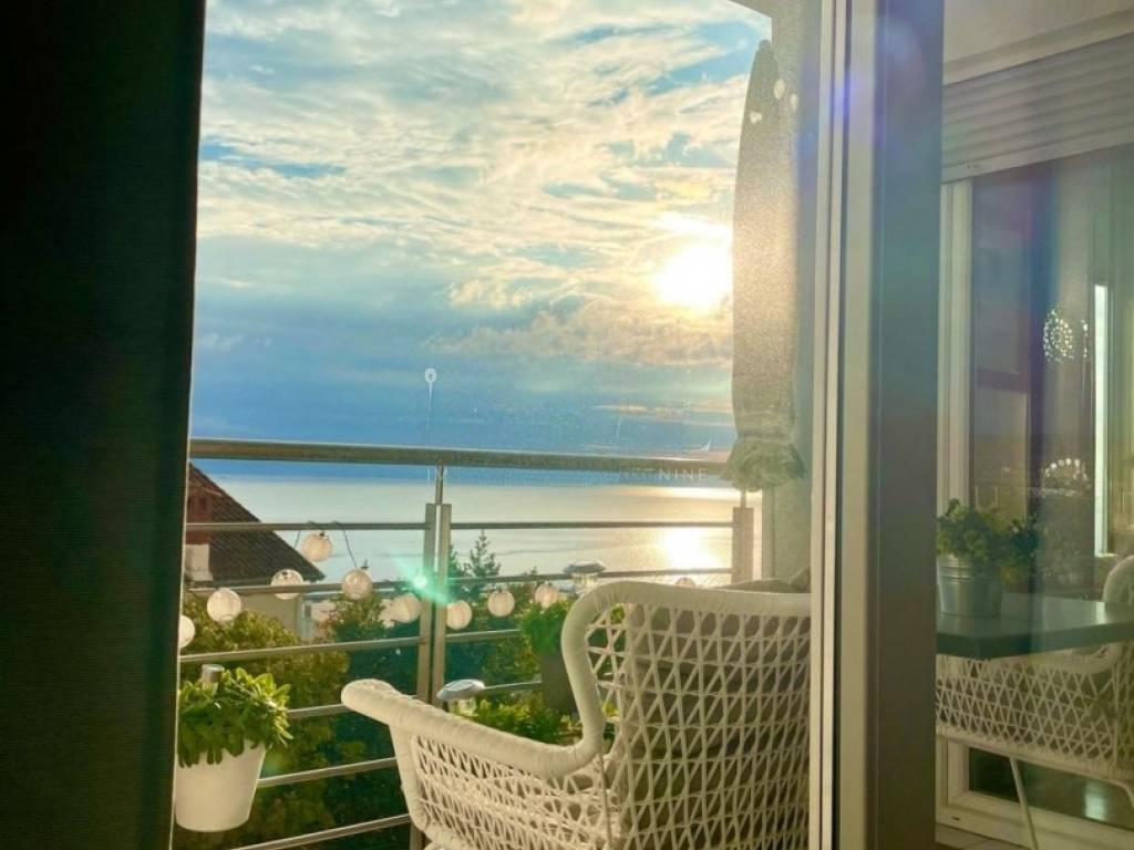 Квартира в Опатии, Хорватия, 46 м² - фото 10