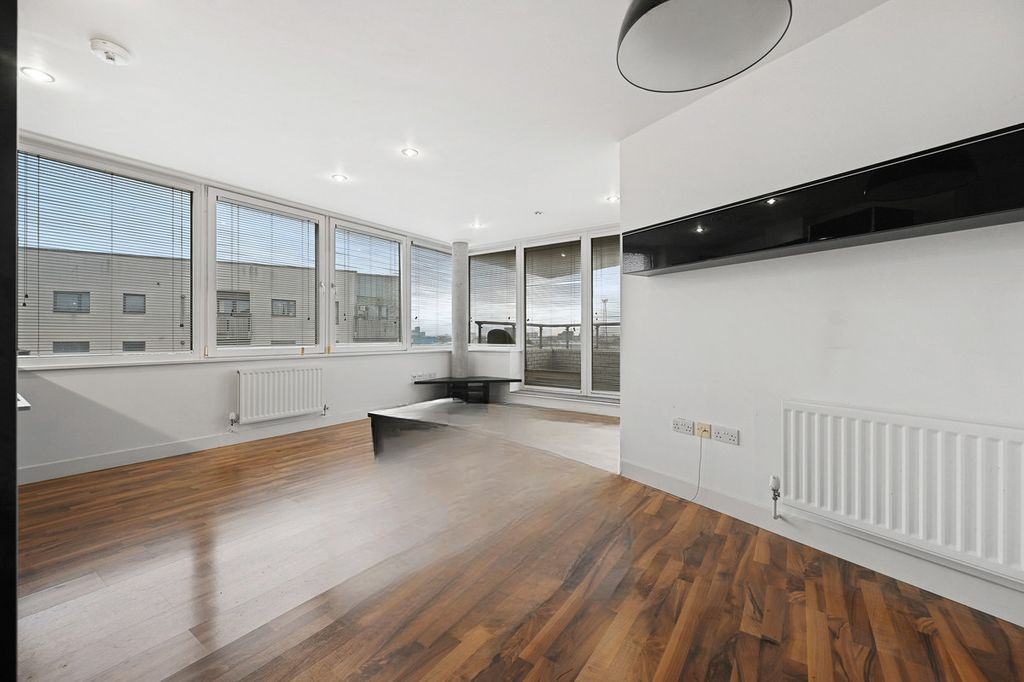 Квартира в Лондоне, Великобритания, 81 м² - фото 10