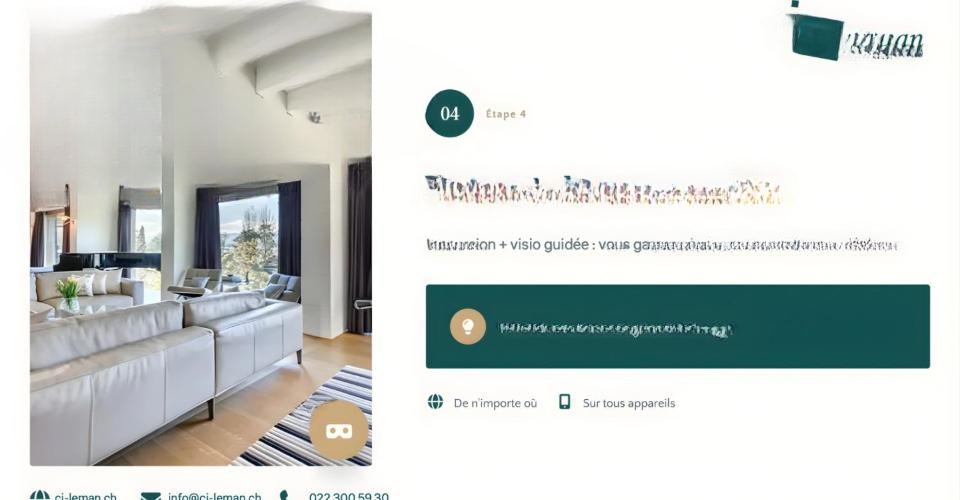 Квартира в Женеве, Швейцария, 153 м² - фото 10