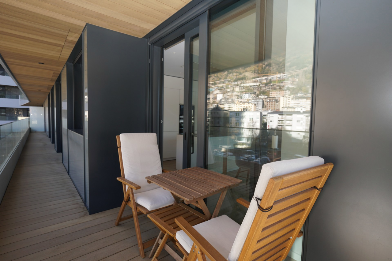 Квартира в Эскальдесе, Андорра, 101 м² - фото 10