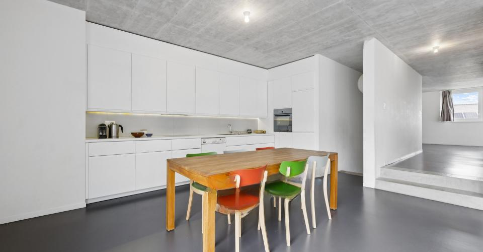 Квартира в Женеве, Швейцария, 228 м² - фото 10