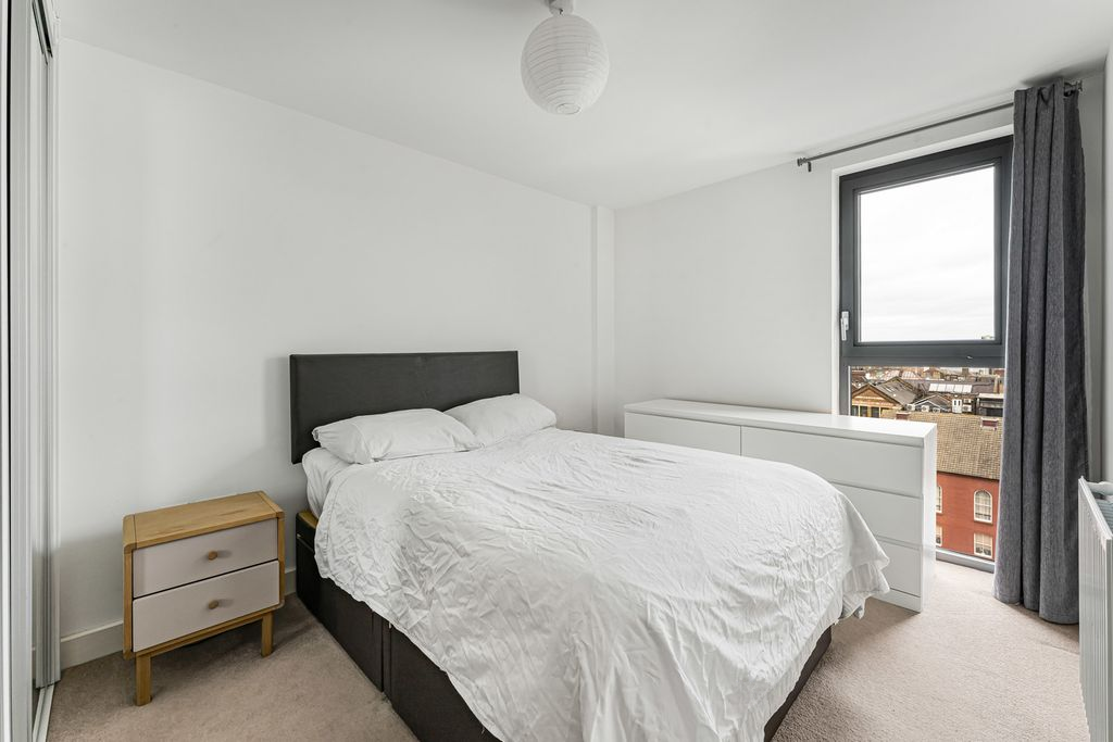 Квартира в Лондоне, Великобритания, 42 м² - фото 10