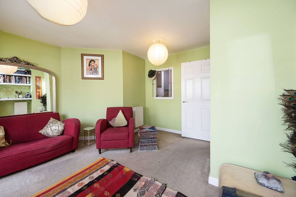 Квартира в Лондоне, Великобритания, 43 м² - фото 10