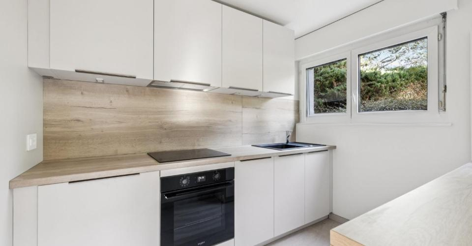 Квартира в Женеве, Швейцария, 289 м² - фото 10