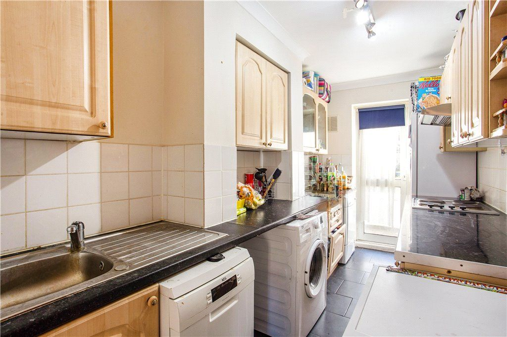 Квартира в Лондоне, Великобритания, 70 м² - фото 10