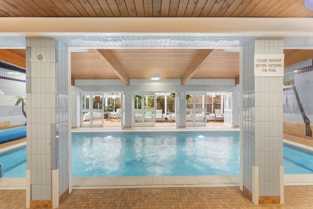 Квартира в Лондоне, Великобритания, 62 м² - фото 10