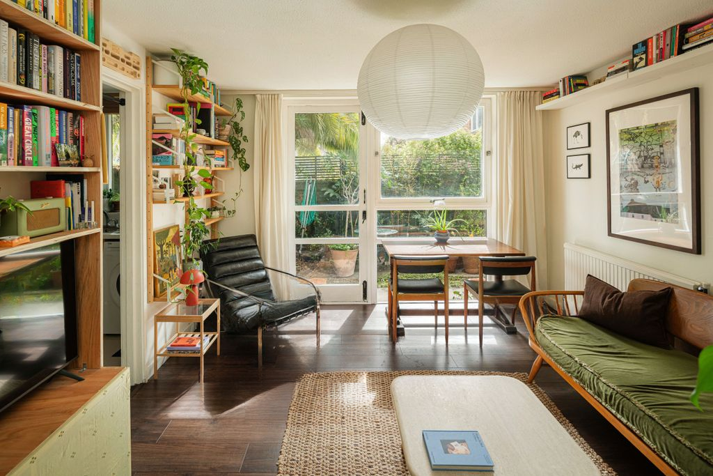 Квартира в Лондоне, Великобритания, 48 м² - фото 10