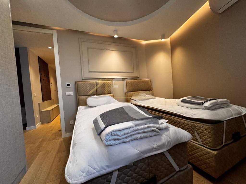 Квартира в Опатии, Хорватия, 79 м² - фото 10