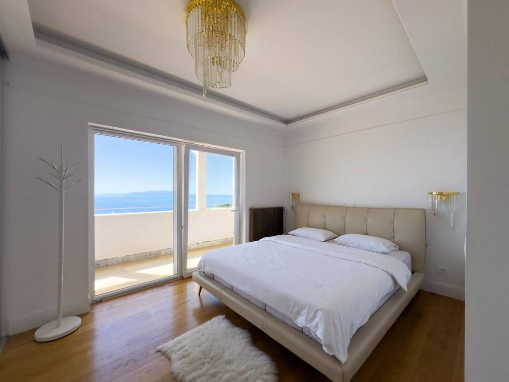 Квартира в Опатии, Хорватия, 118 м² - фото 10