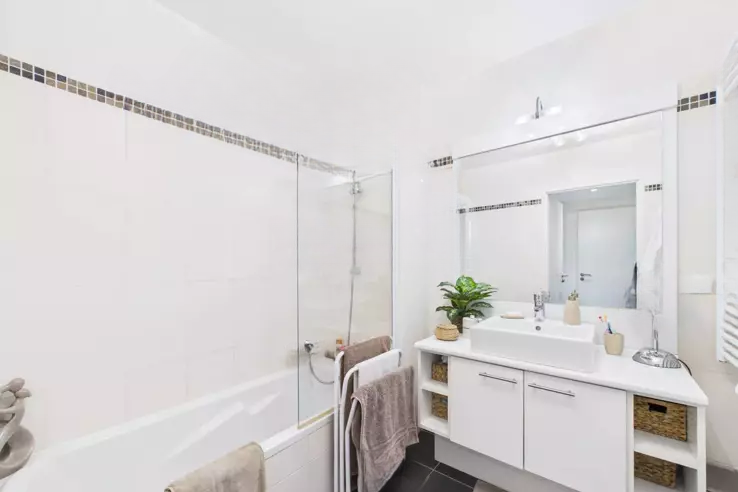 Квартира в Каннах, Франция, 57 м² - фото 4