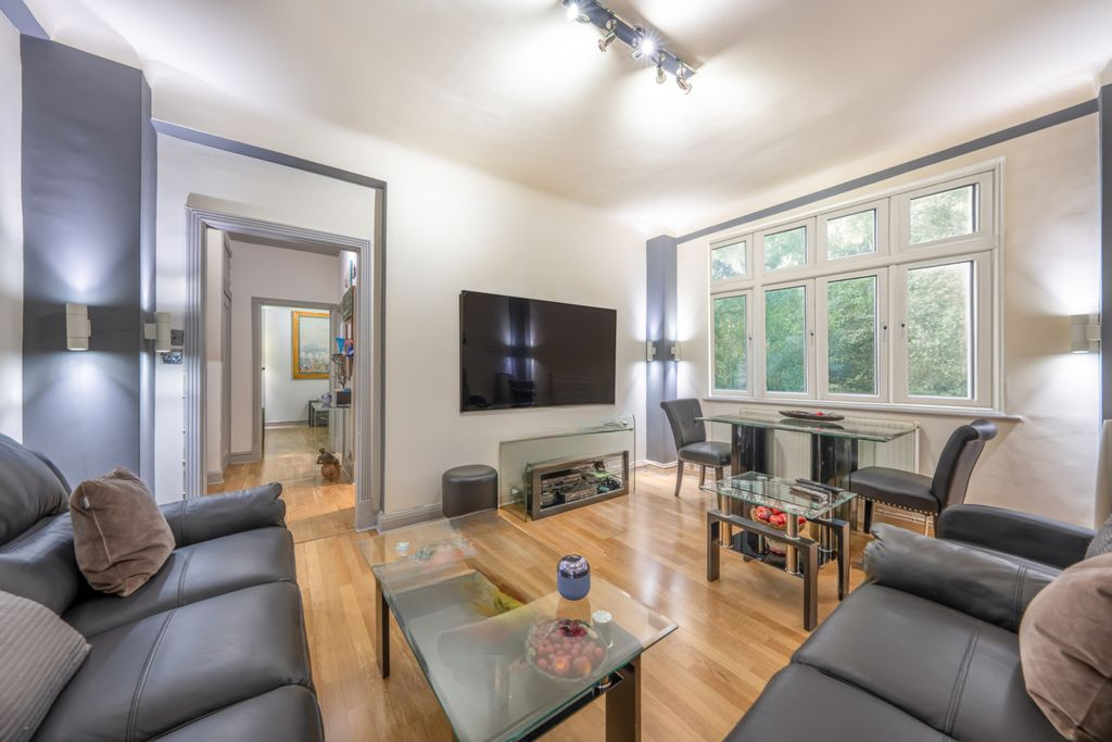 Квартира в Лондоне, Великобритания, 48 м² - фото 10