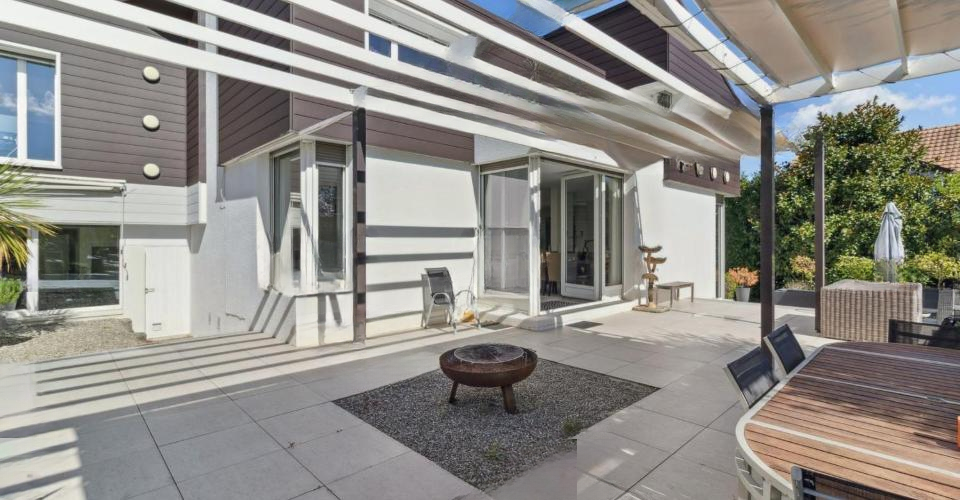 Квартира в Женеве, Швейцария - фото 10