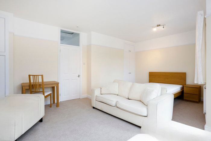 Квартира в Лондоне, Великобритания, 38 м² - фото 9