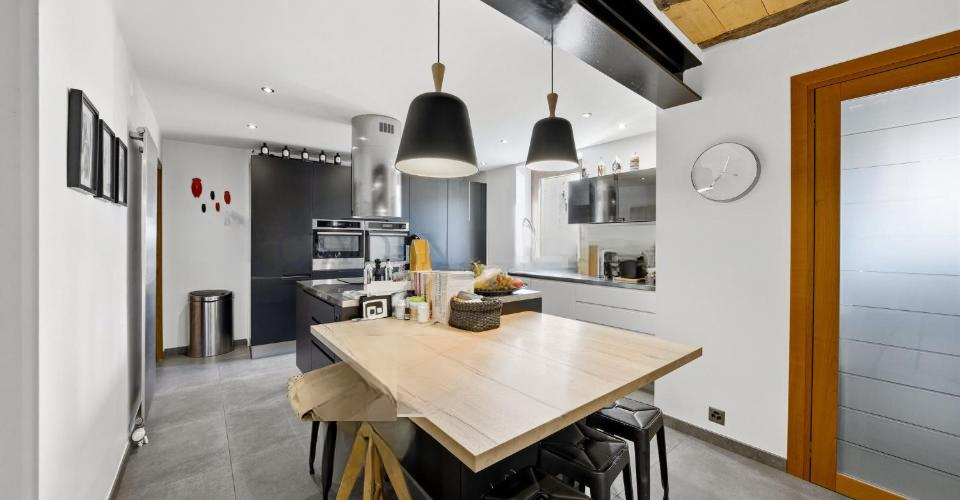 Квартира в Женеве, Швейцария, 246 м² - фото 10