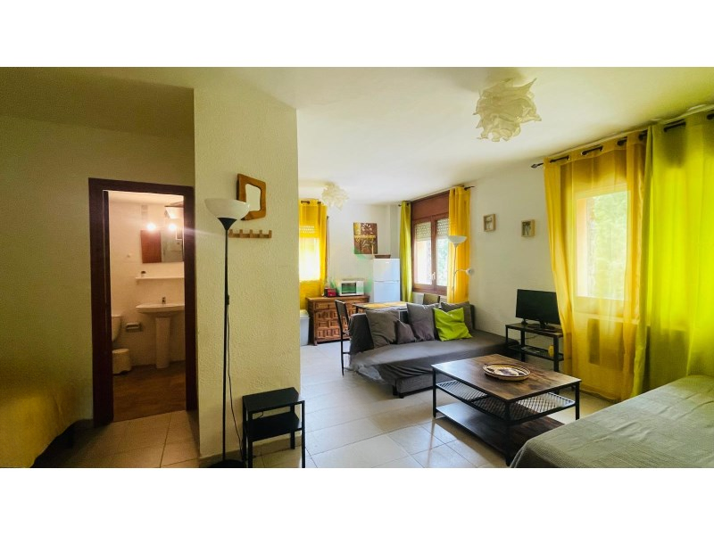 Квартира в Канильо, Андорра - фото 10