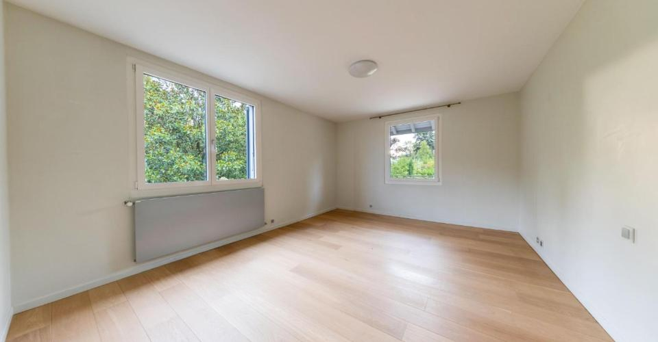 Квартира в Женеве, Швейцария - фото 10