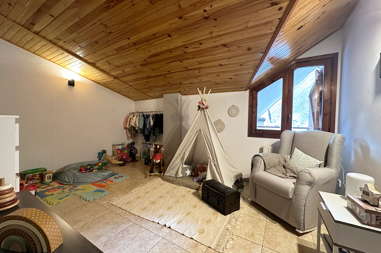 Квартира в Энкаме, Андорра, 164 м² - фото 10