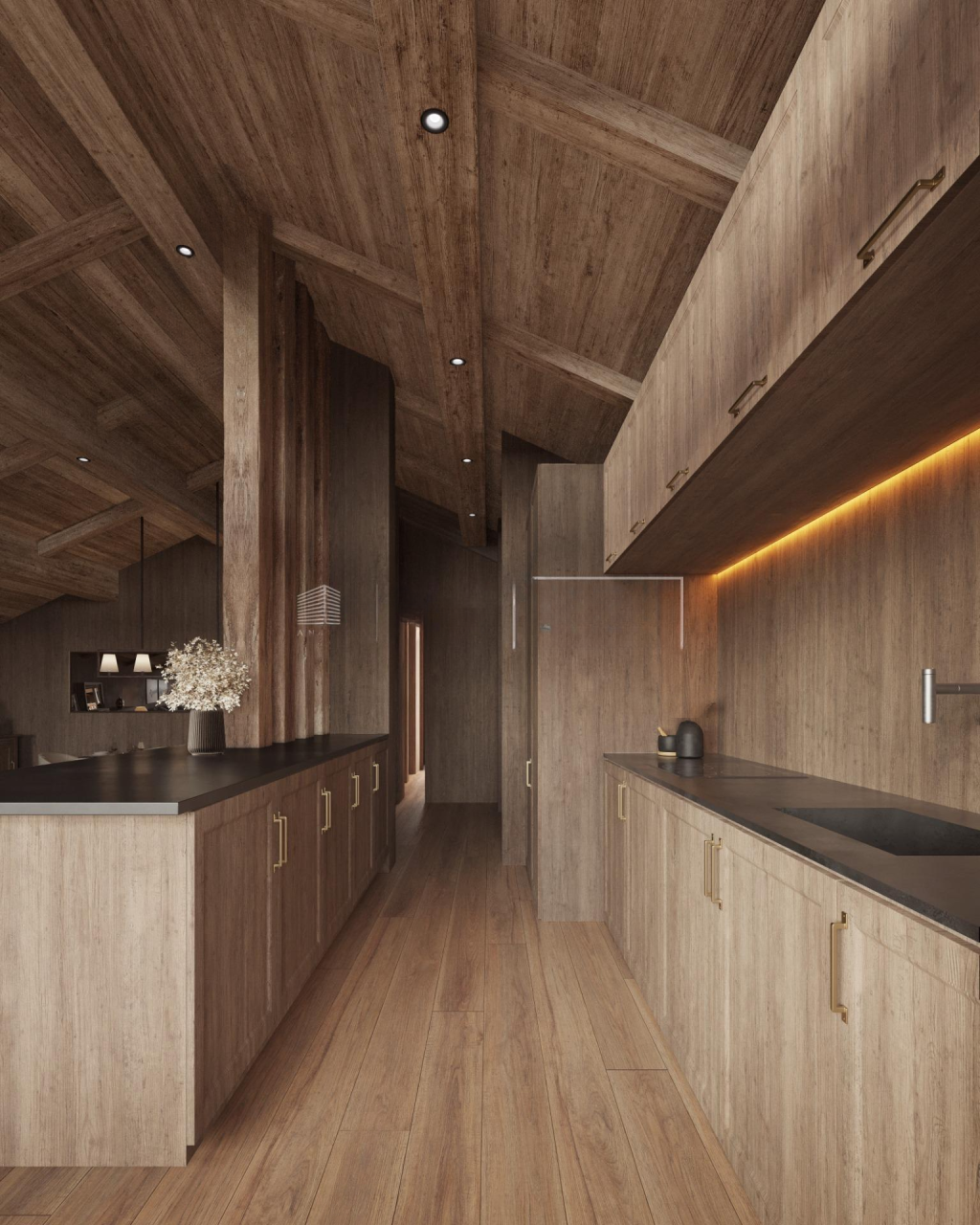 Квартира в Эль-Тартере, Андорра, 172 м² - фото 10