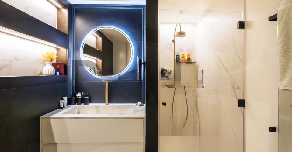 Квартира в Женеве, Швейцария, 429 м² - фото 10