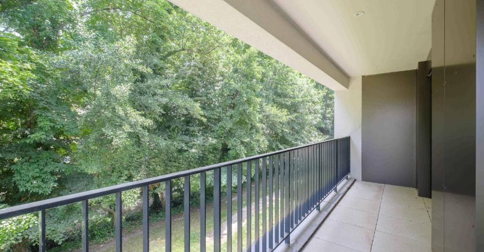 Квартира в Женеве, Швейцария, 270 м² - фото 10