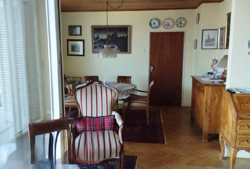 Дом в Опатии, Хорватия, 213 м² - фото 10