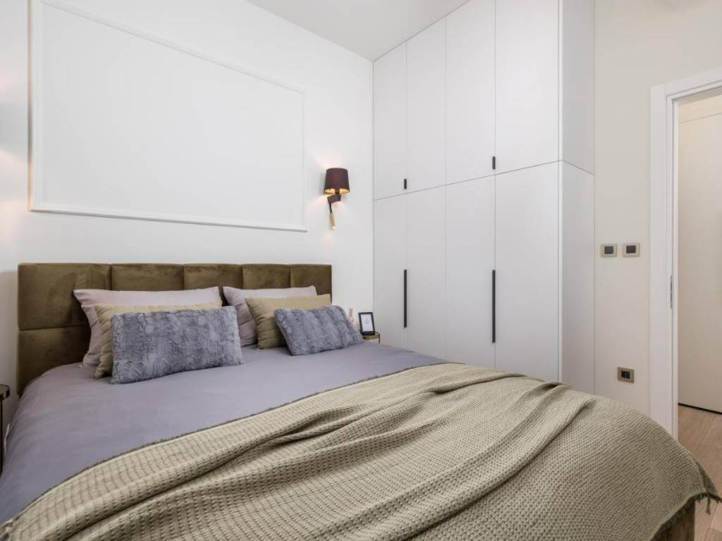 Квартира в Опатии, Хорватия, 76 м² - фото 10