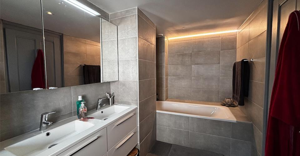 Квартира в Женеве, Швейцария, 225 м² - фото 10