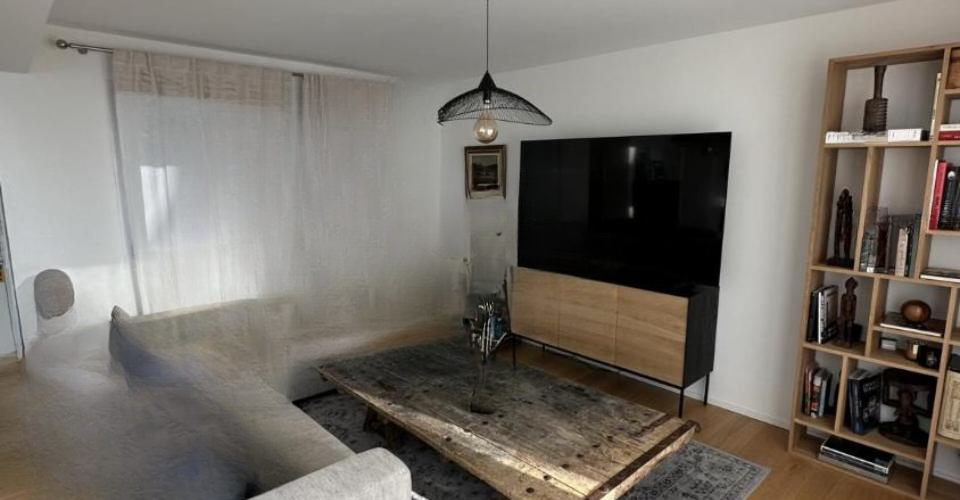 Квартира в Женеве, Швейцария, 150 м² - фото 10