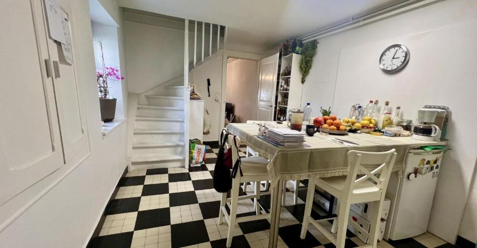 Квартира в Женеве, Швейцария, 300 м² - фото 10